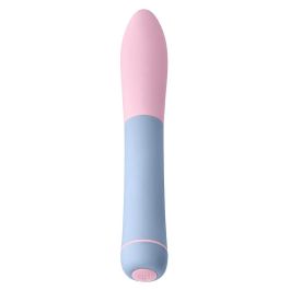 Vibrador FemmeFunn Ffix Azul Vibrador FemmeFunn Ffix Azul