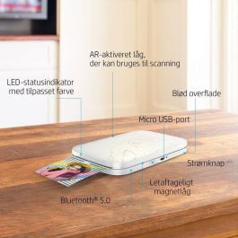 HP M255dw Color LaserJet Pro Impresora Láser WiFi Doble Cara 21ppm 600x600dpi A4, Rápida y Segura para Oficina