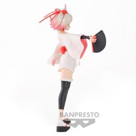 BANPRESTO Figura Momiji That Time I Got Reincarnated as a Slime 21cm