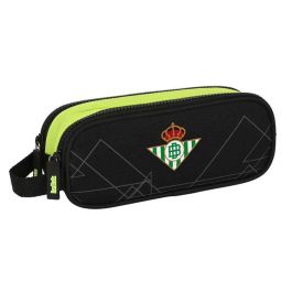 Bolso Escolar Portatodo Safta Doble Real Betis Balompie 80x210x60 mm Precio: 9.89000034. SKU: B14G7YEGXS