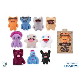 Fuggler Peluche monstruo feo y divertido, peludo 23 cm - Modelos Surtidos Precio: 9.78999989. SKU: B13XELBDBN