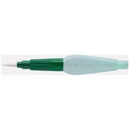 FABER-CASTELL Pincel con depósito de agua Medium