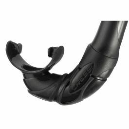 Tubo Respirador Cressi Corsica Morado