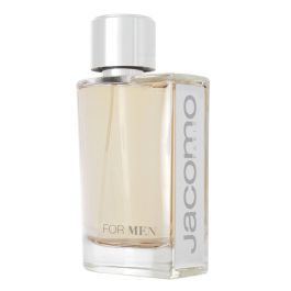 Perfume Hombre Jacomo Paris EDT Jacomo For Men 100 ml Precio: 38.50000022. SKU: B1JVAJLVFE