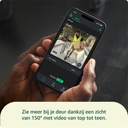 Videocámara de Vigilancia Amazon B0DJDT55QX