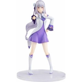 Figura Good Smile Company Re:Zero Starting Figura Good Smile Company Re:Zero Starting Precio: 23.50000048. SKU: B1DLM2M6YZ