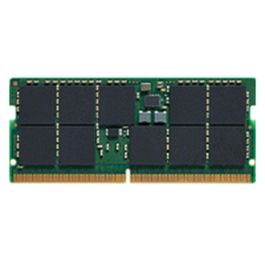 Memoria RAM Kingston KTH-PN548T-32G 32 GB DDR5 CL40 Memoria RAM Kingston KTH-PN548T-32G 32 GB DDR5 CL40