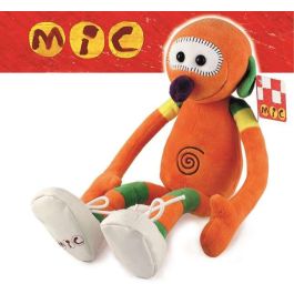 Peluche Mic 19102 Educa Peluche Mic 19102 Educa