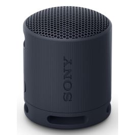 Altavoz Bluetooth Sony SRSXB100B.CE7 Negro Altavoz Bluetooth Sony SRSXB100B.CE7 Negro Precio: 75.49999974. SKU: B13JVVR3DY