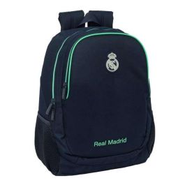 Safta Mochila Real Madrid 2ª Equipacion 25/26 Adapt.Carro 32x44x16cm Precio: 39.12656. SKU: B1JDX44SAK