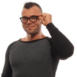 Montura de Gafas Hombre Ermenegildo Zegna ZC5006 00153 Montura de Gafas Hombre Ermenegildo Zegna ZC5006 00153