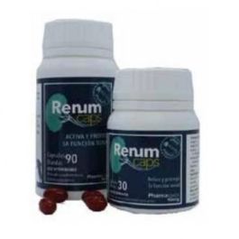 König Renum 30 Capsulas Precio: 20.5000004. SKU: B1GDWV5NT6