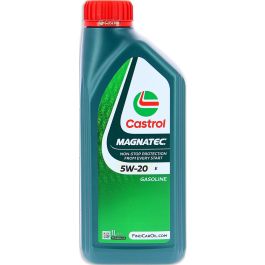Castrol CAS4008177189432 Aceite de motor Magnatec 5W-20 E 1L
