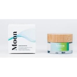 Moon Crema Facial Nutritiva 50Ml. Eco Vegan Moon Crema Facial Nutritiva 50Ml. Eco Vegan Precio: 45.14752. SKU: B1C4V32SAF