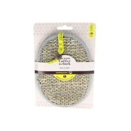 Beter Esponja de Baño Sisal y Algodón con Brida, Exfoliante y Estimulante de Circulación - 1 pz Precio: 1.88999943. SKU: S0543943