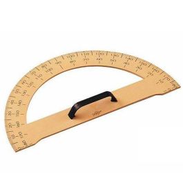 Faibo Transportador Pizarra 33,4 cm Graduado Plastico Precio: 2.78999985. SKU: B14NQ283DC
