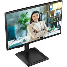 AOC 24P4U Monitor 23.8" Full HD IPS 144Hz HDMI DP USB Negro