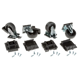 Ferplast L442 Kit Wheel F Atl Car80 100 Precio: 55.78999998. SKU: B1HWFLYQZY