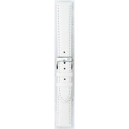 Correa para Reloj Morellato A01X0969087017CR22 22 mm Blanco Precio: 41.2973. SKU: B17YZMXAR9