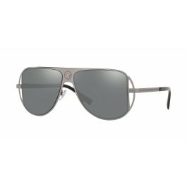 Gafas de Sol Mujer Versace VE2212-10016G-57 ø 57 mm Precio: 144.94999948. SKU: B1D2P4Y5ME