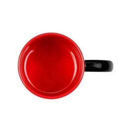 Karactermania Taza Minnie Face Cerámica Multicolor 9.5x13x7.8 cm