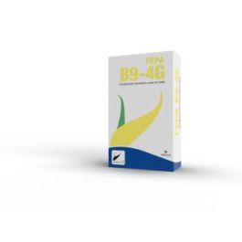 Fepa-Vitamina B9 40Cap. Precio: 17.5899999. SKU: B1E77XFT2Y