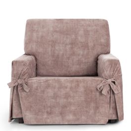 Funda para sillón Eysa TURIN Rosa 100 x 110 x 120 cm Precio: 87.5000005. SKU: B1GQKX9TQA