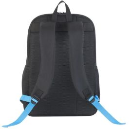 RIVACASE 8067 Riva NB Rucksack Regent II Mochila para Portátil 15.6 pulgadas negro