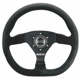 Sparco Volante L360 015TRGS1TUV Deportivo 330mm Plano Ante Original Precio: 209.69000041. SKU: S3706987