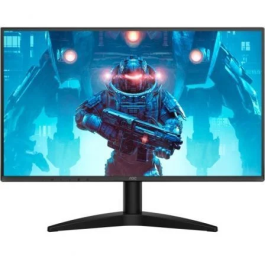 AOC Monitor Gaming 24B36X 23.8" Full HD 144Hz 0.5ms IPS Negro Precio: 98.50000039. SKU: B1FSNS385L