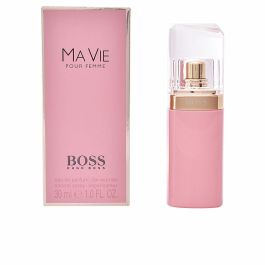 HUGO BOSS Ma vie eau de parfum pour femme 30 ml vaporizador