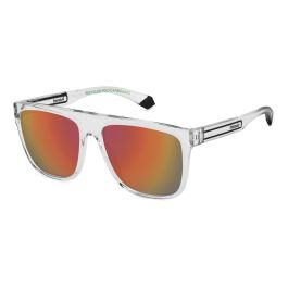 Gafas de Sol Hombre Polaroid PLD-2162-S-900 ø 58 mm Precio: 41.7899999. SKU: B1KFESDDVB