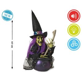 Decoración para Halloween 44 x 20 cm