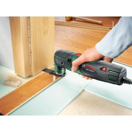 Bosch PMF220 CE Set - Herramienta multifunción