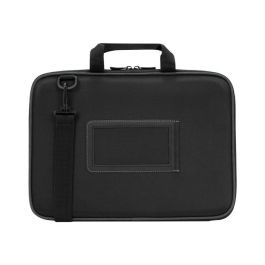Targus Funda Work-In Essentials para Portátil de 14 Pulgadas, Diseño Funcional y Ligero