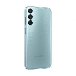 Smartphone Samsung Galaxy M15 4GB/ 128GB/ 6.5"/ 5G/ Azul Claro Smartphone Samsung Galaxy M15 4GB/ 128GB/ 6.5"/ 5G/ Azul Claro