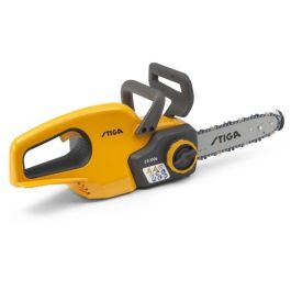 Stiga STI1698143023820 Kit Motosierra CS 100e Batería Alpina E-Power 20V 700W 25cm