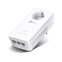 TP-Link WPA8631P Powerline AV1300 AC1200 Gigabit WLAN con Enchufe Integrado Precio: 117.69000023. SKU: S0228769
