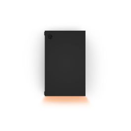 Disco Duro Externo Seagate Negro 8 TB HDD Disco Duro Externo Seagate Negro 8 TB HDD