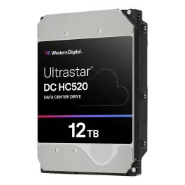 Western Digital HUH721212ALE600 12TB 7200RPM 256MB SATA III Unidad de Disco Duro Precio: 455.0084. SKU: B1HTC2TNEZ