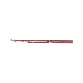 Ramal ajustable para perro Trixie Premium Rojo L/XL Ramal ajustable para perro Trixie Premium Rojo L/XL Precio: 17.89000004. SKU: B165QJ2H3D