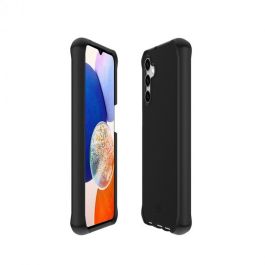 Funda para Móvil Mobilis 066062 Negro Samsung Funda para Móvil Mobilis 066062 Negro Samsung Precio: 25.4999998. SKU: B13F3DAVZA