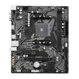 Placa Base Gigabyte A520M K V2 Socket AM4/ Micro ATX Placa Base Gigabyte A520M K V2 Socket AM4/ Micro ATX