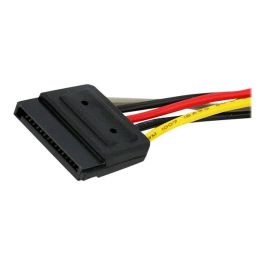 Cable SATA Startech PYO2SATA