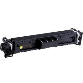 Canon Toner Amarillo I-Sensys MF 752-752Cdw-754-754Cdw, LBP 673-673Cdw - 069HY