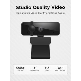 Webcam Lenovo GXC1S15024