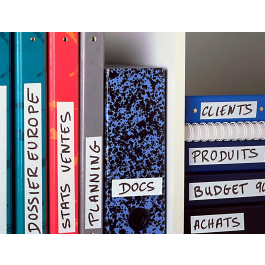 Post-It Cinta Adhesiva 658-Hd Invisible Rollo 25,4 mm X 17,7M con Dispensador, Escribible y Sin Residuos