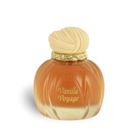 Vanilla Voyage, Agua de perfume, Unisex, 100 ml Precio: 46.4882. SKU: B1JPJNC7DQ