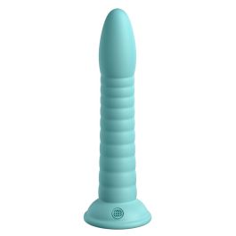 Dildo Pipedream Dillio Platinum Verde