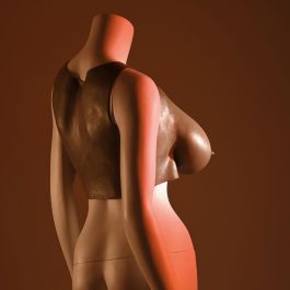 Prótesis de pechos Gender X Prótesis de pechos Gender X